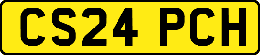 CS24PCH
