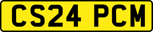 CS24PCM
