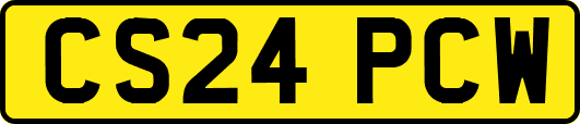 CS24PCW