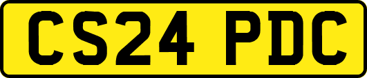 CS24PDC