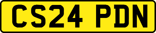 CS24PDN