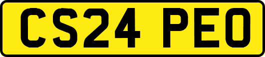CS24PEO