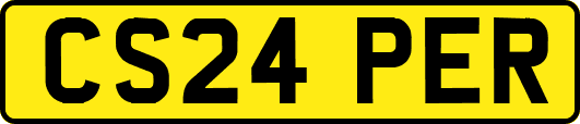 CS24PER