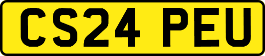 CS24PEU