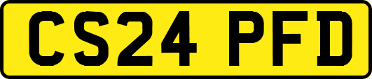 CS24PFD