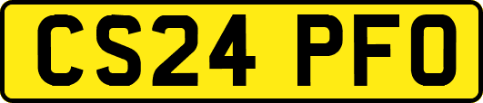 CS24PFO