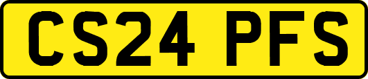 CS24PFS