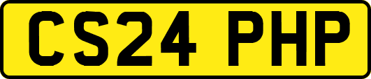 CS24PHP