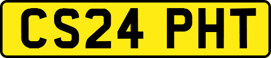 CS24PHT