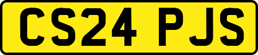 CS24PJS