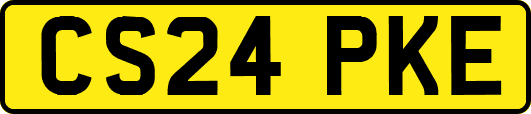 CS24PKE