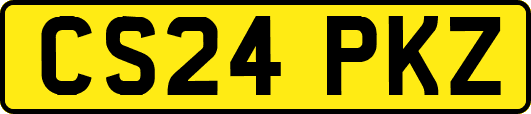 CS24PKZ