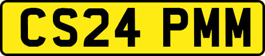 CS24PMM