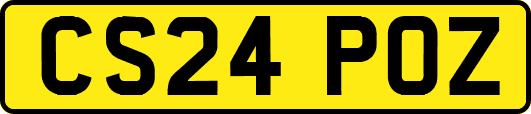 CS24POZ