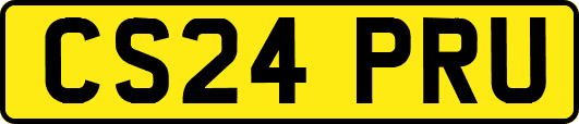 CS24PRU