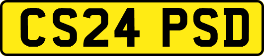 CS24PSD