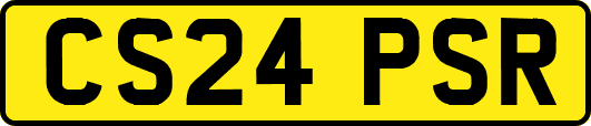 CS24PSR