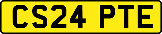 CS24PTE