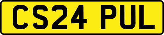 CS24PUL