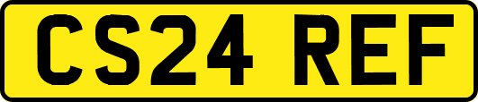 CS24REF