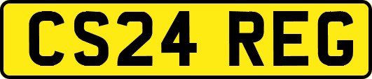 CS24REG