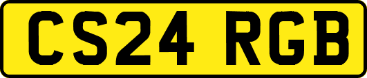 CS24RGB