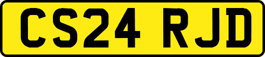 CS24RJD