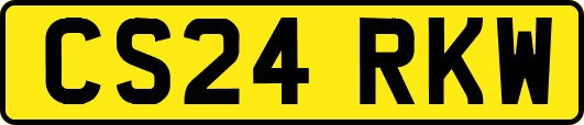 CS24RKW