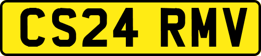 CS24RMV