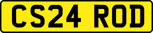 CS24ROD
