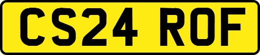 CS24ROF