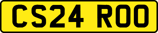 CS24ROO