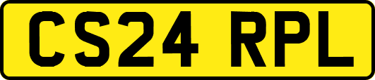 CS24RPL