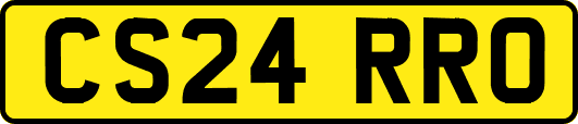CS24RRO