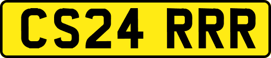 CS24RRR