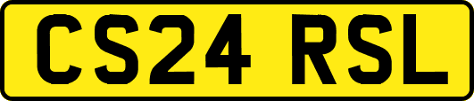 CS24RSL