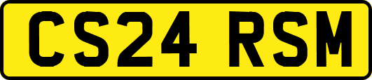 CS24RSM