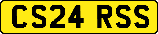 CS24RSS