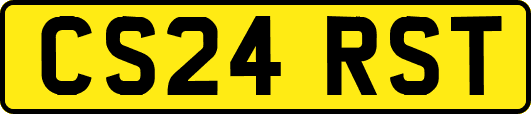 CS24RST