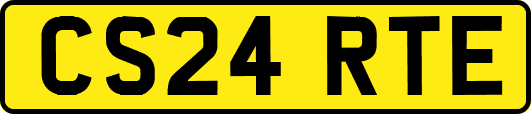 CS24RTE