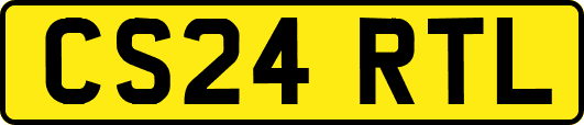 CS24RTL