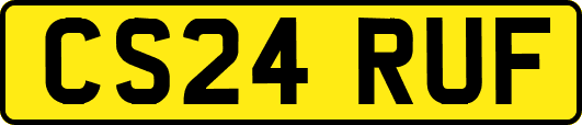 CS24RUF