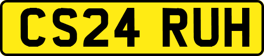 CS24RUH