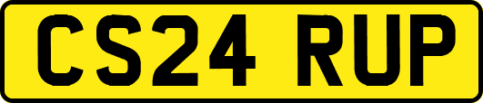 CS24RUP