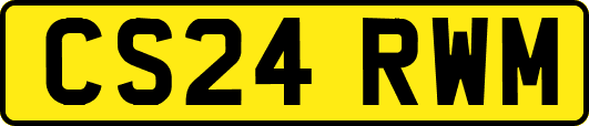 CS24RWM