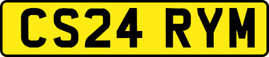 CS24RYM