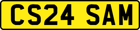 CS24SAM