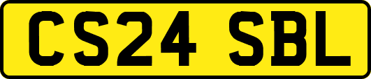 CS24SBL