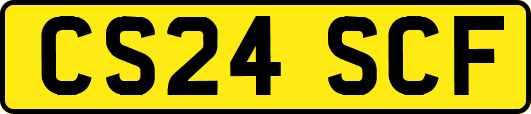CS24SCF