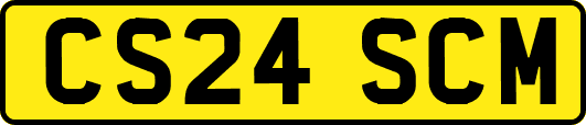 CS24SCM
